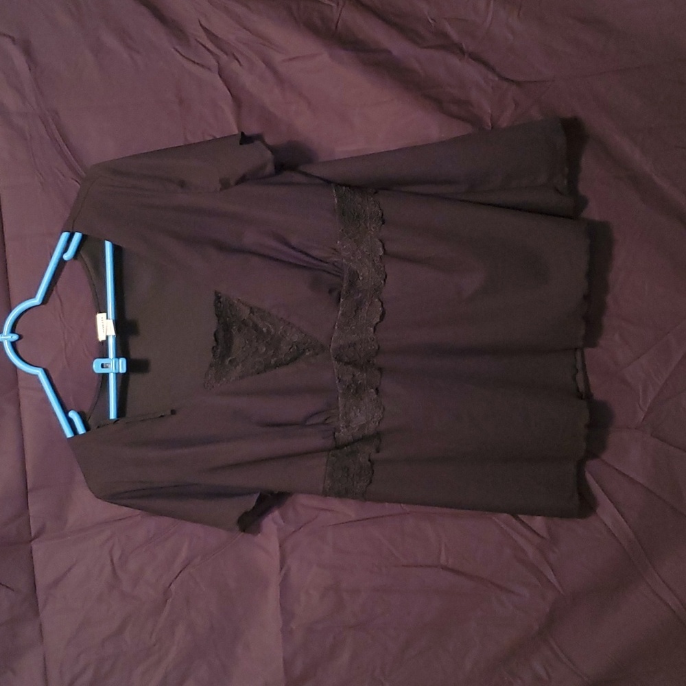 B5 Venezia 18/20 black